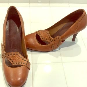 Diesel Studded Heel size 9